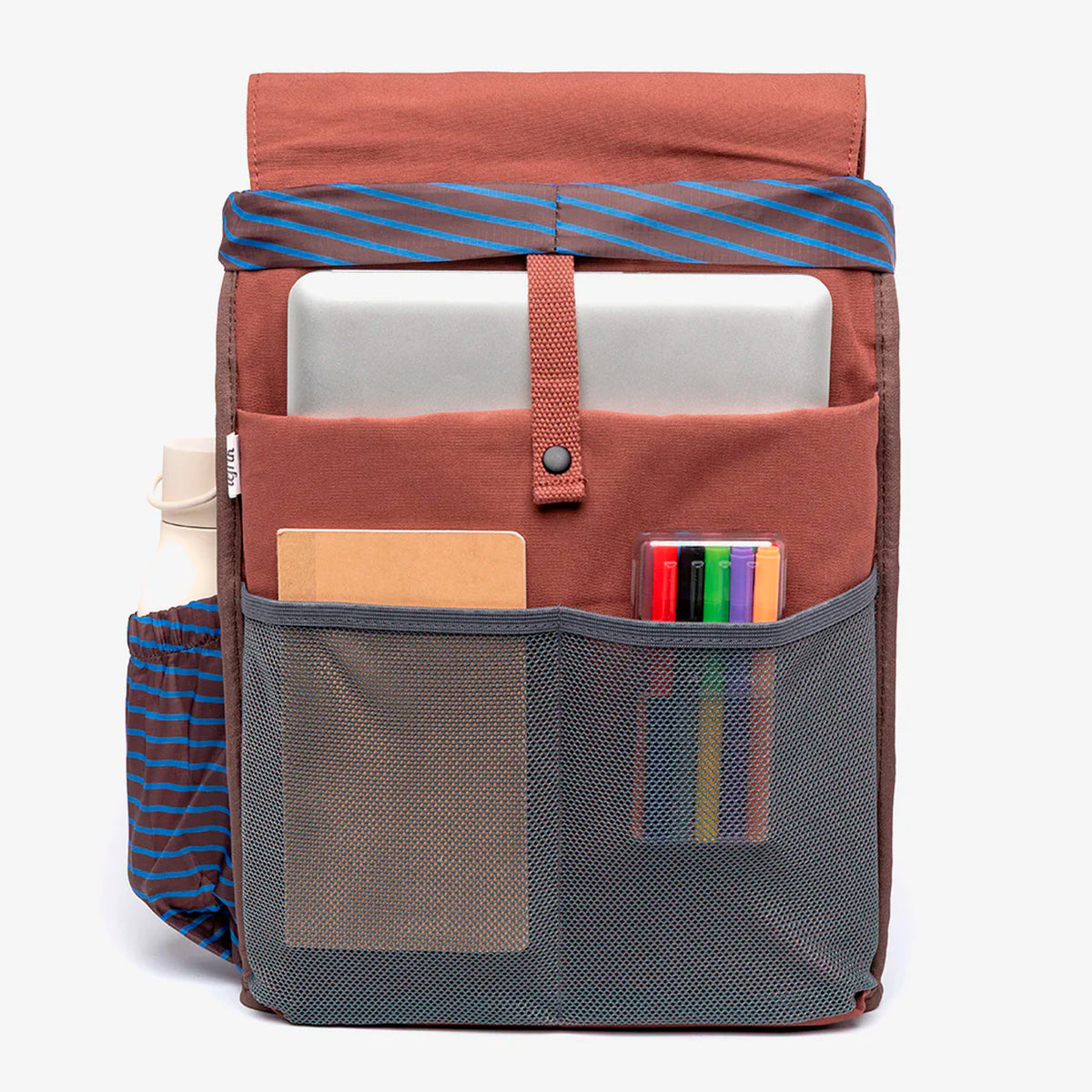 Mochila Lefrik - Kaut Bronze