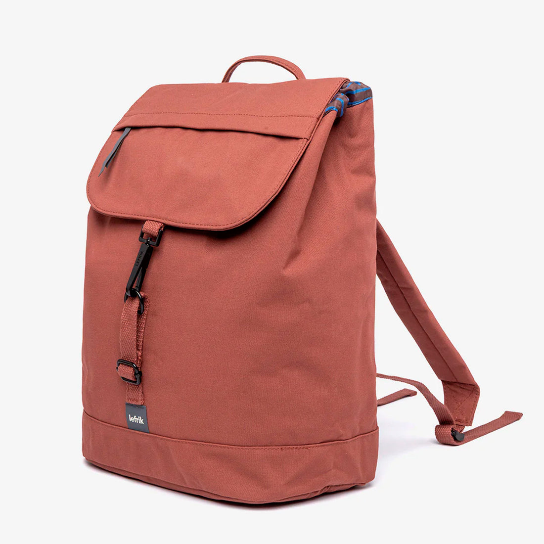 Mochila Lefrik - Kaut Bronze