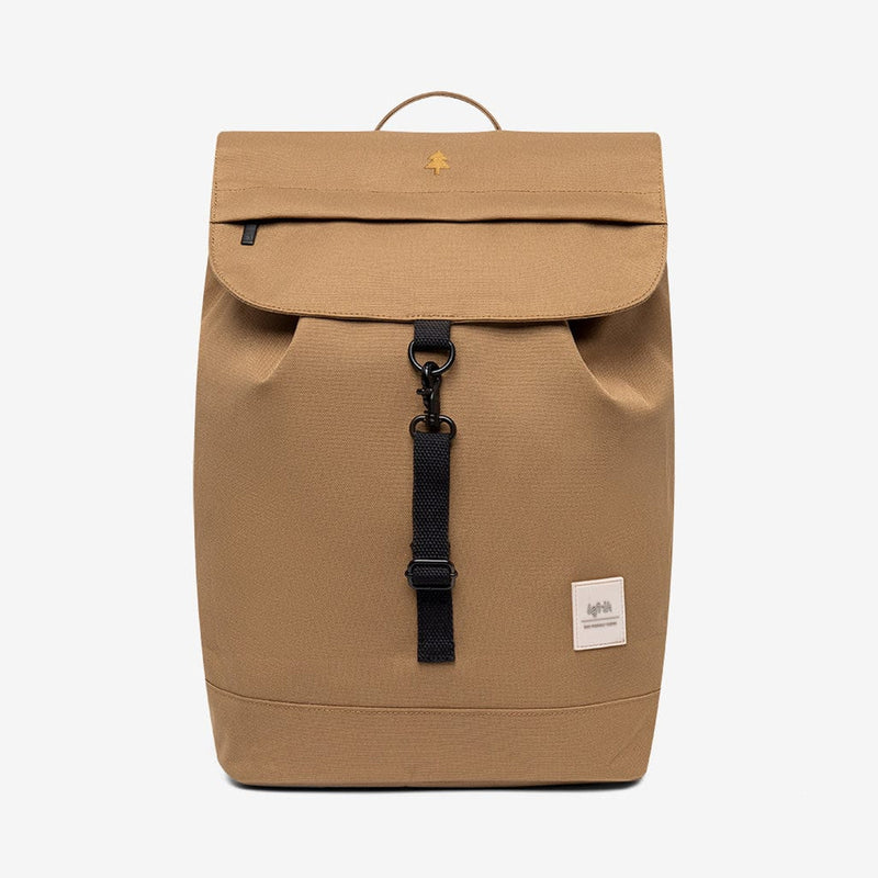 Mochila Lefrik - Kaut Camel