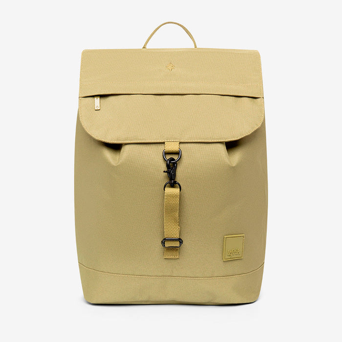 Mochila Lefrik - Scout Cedar