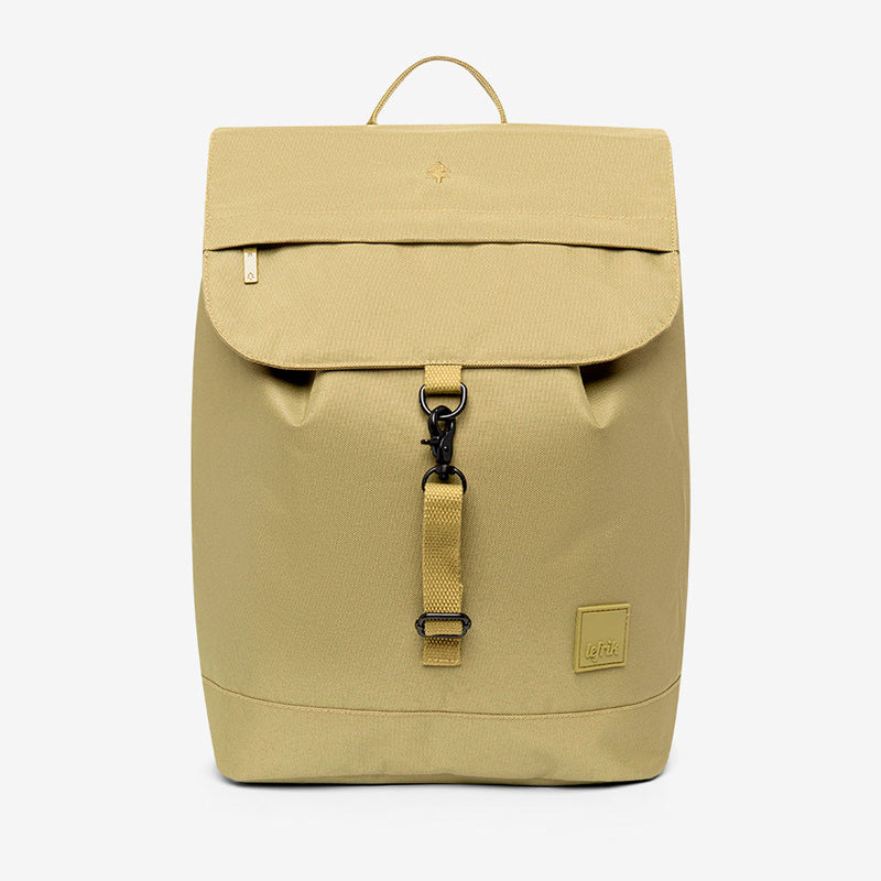 Mochila Lefrik - Scout Cedar