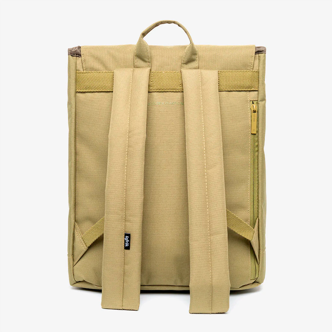 Mochila Lefrik - Kaut Cedar
