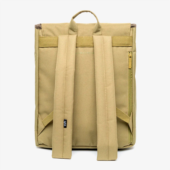 Mochila Lefrik - Scout Cedar