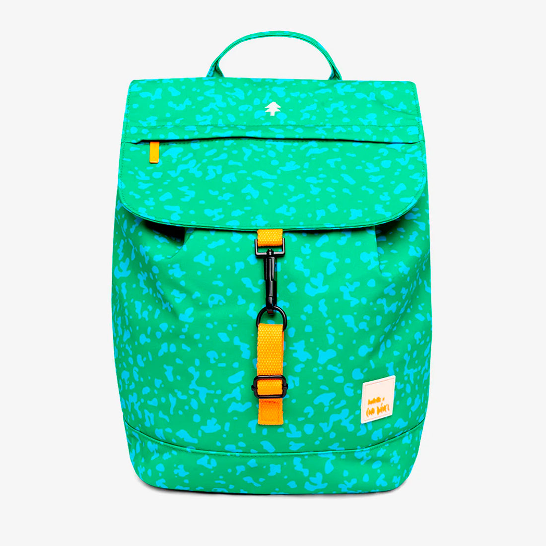 Mochila Lefrik - Kaut by Coco Dávez