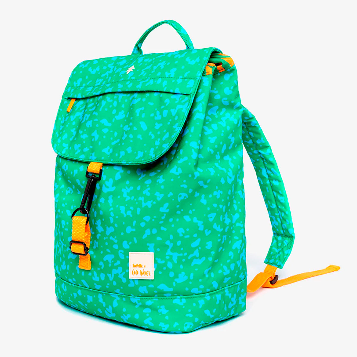 Mochila Lefrik - Kaut by Coco Dávez