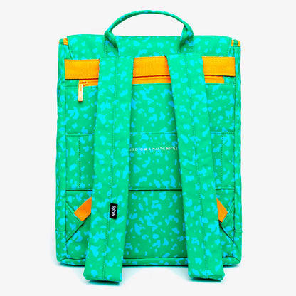 Mochila Lefrik - Kaut by Coco Dávez