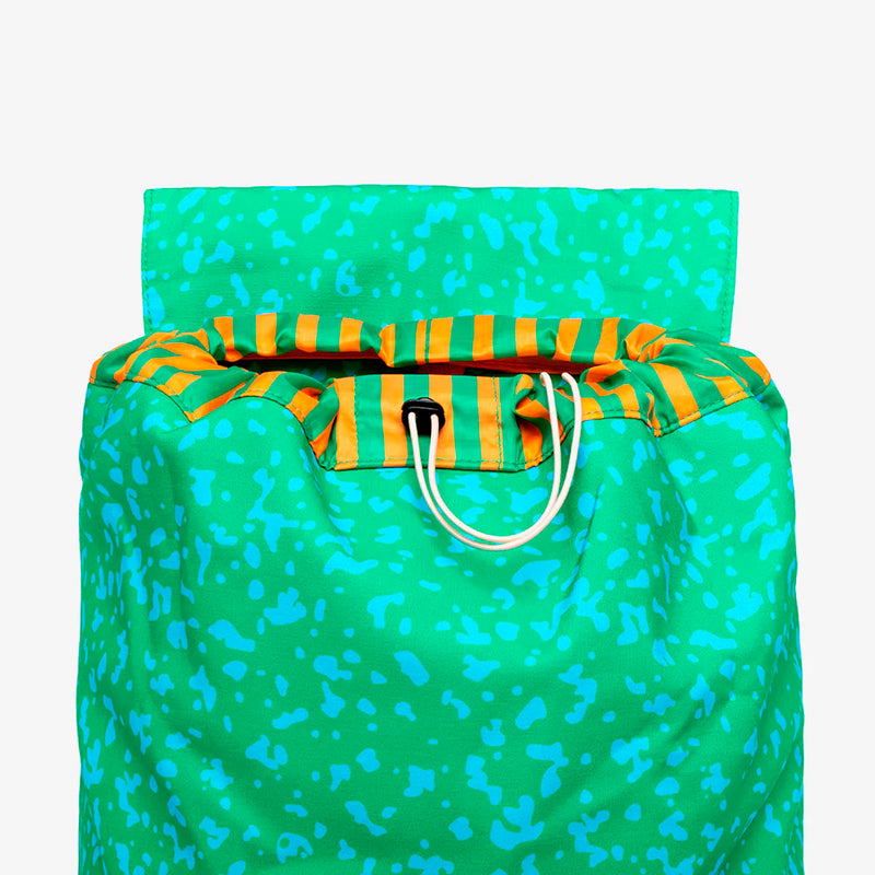 Mochila Lefrik - Kaut by Coco Dávez