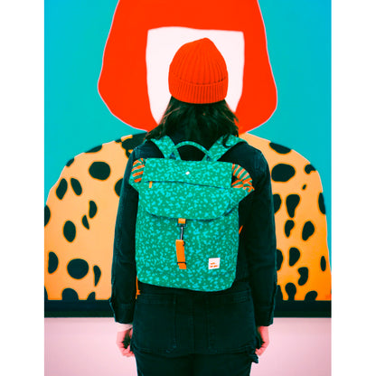 Mochila Lefrik - Kaut by Coco Dávez