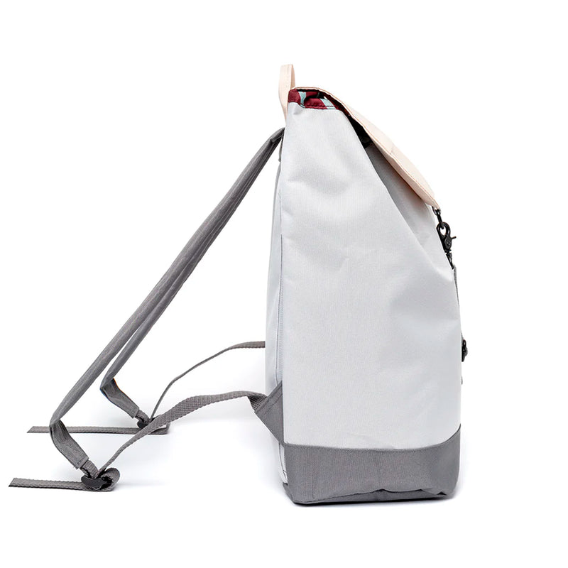 Mochila Lefrik - Kaut Concrete Block