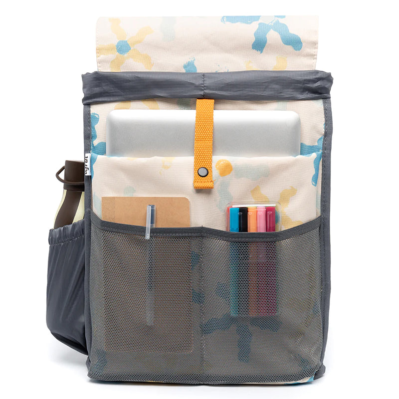 Mochila Lefrik - Kaut Daisy