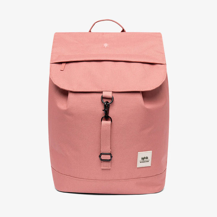 Mochila Lefrik - Scout Dust Pink