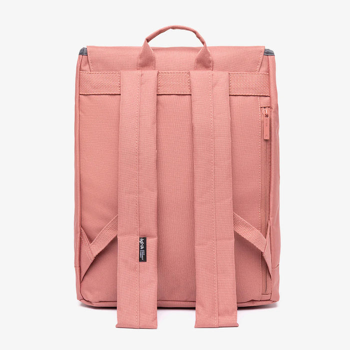 Mochila Lefrik - Scout Dust Pink