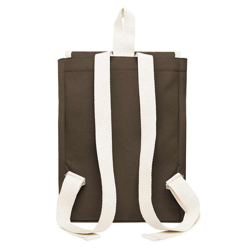 Mochila Ykra - Scout Caqui
