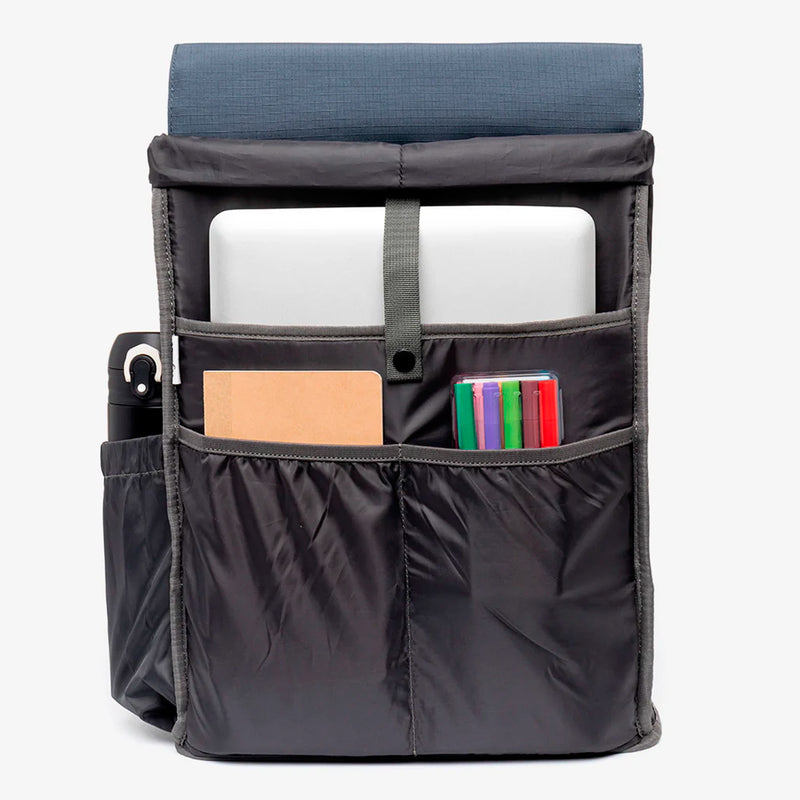 Mochila Lefrik - Kaut Vandra Maibon