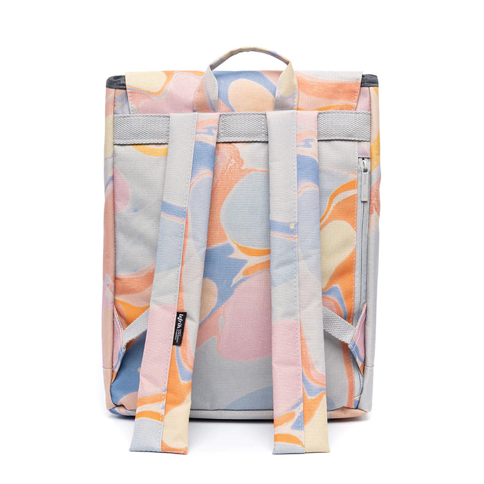 Mochila Lefrik - Scout Marble