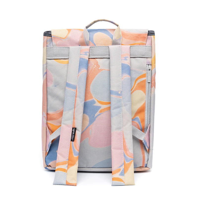 Mochila Lefrik - Kaut Marble