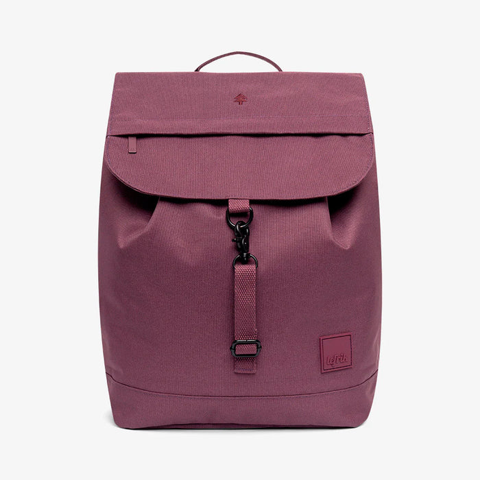 Mochila Lefrik - Scout Maroon