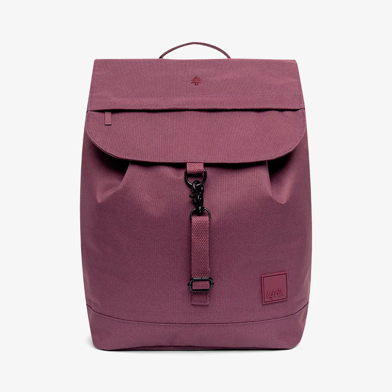 Mochila Lefrik - Kaut Maroon