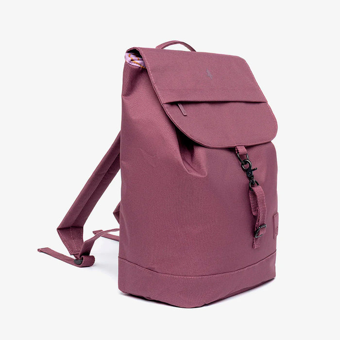 Mochila Lefrik - Scout Maroon