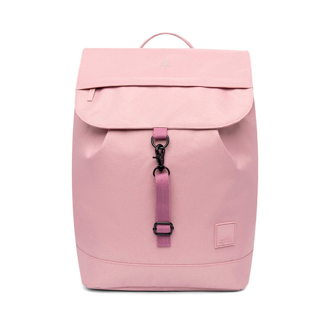 Mochila Lefrik - Kaut Mauve