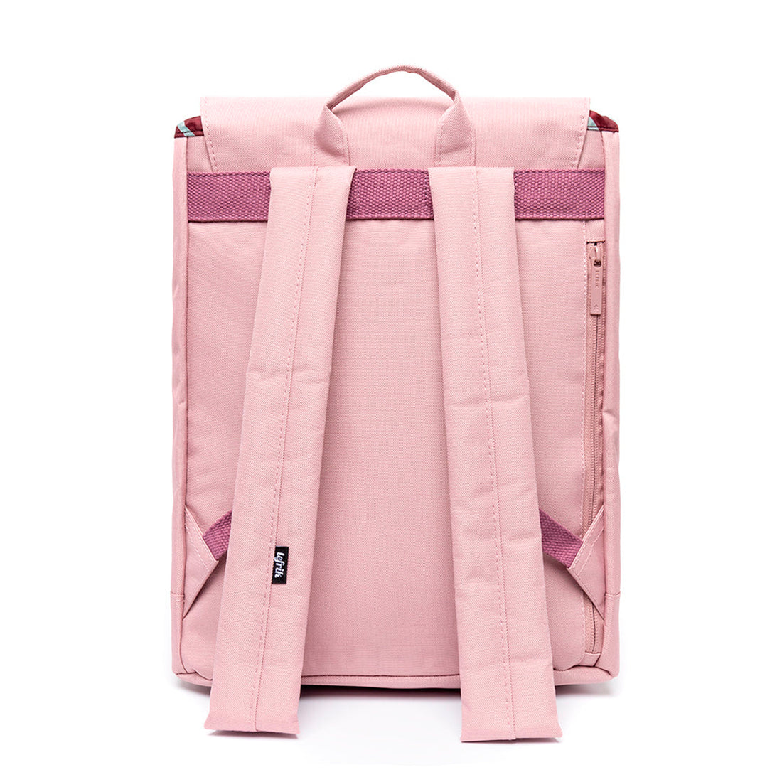 Mochila Lefrik - Kaut Mauve