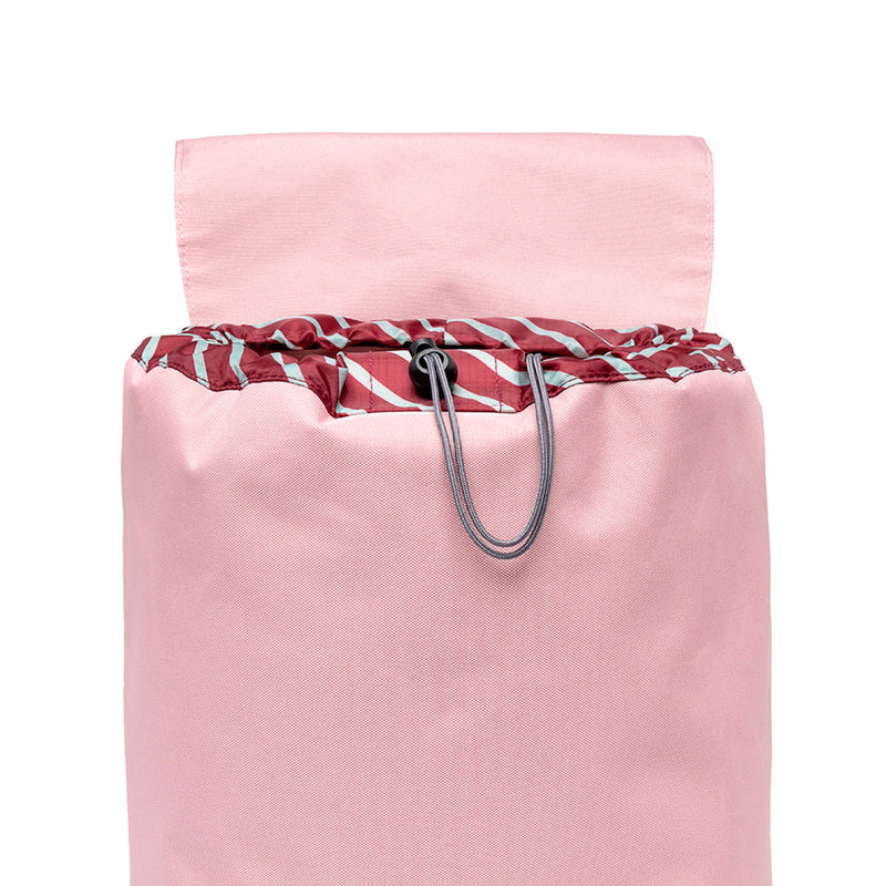 Mochila Lefrik - Scout Mauve