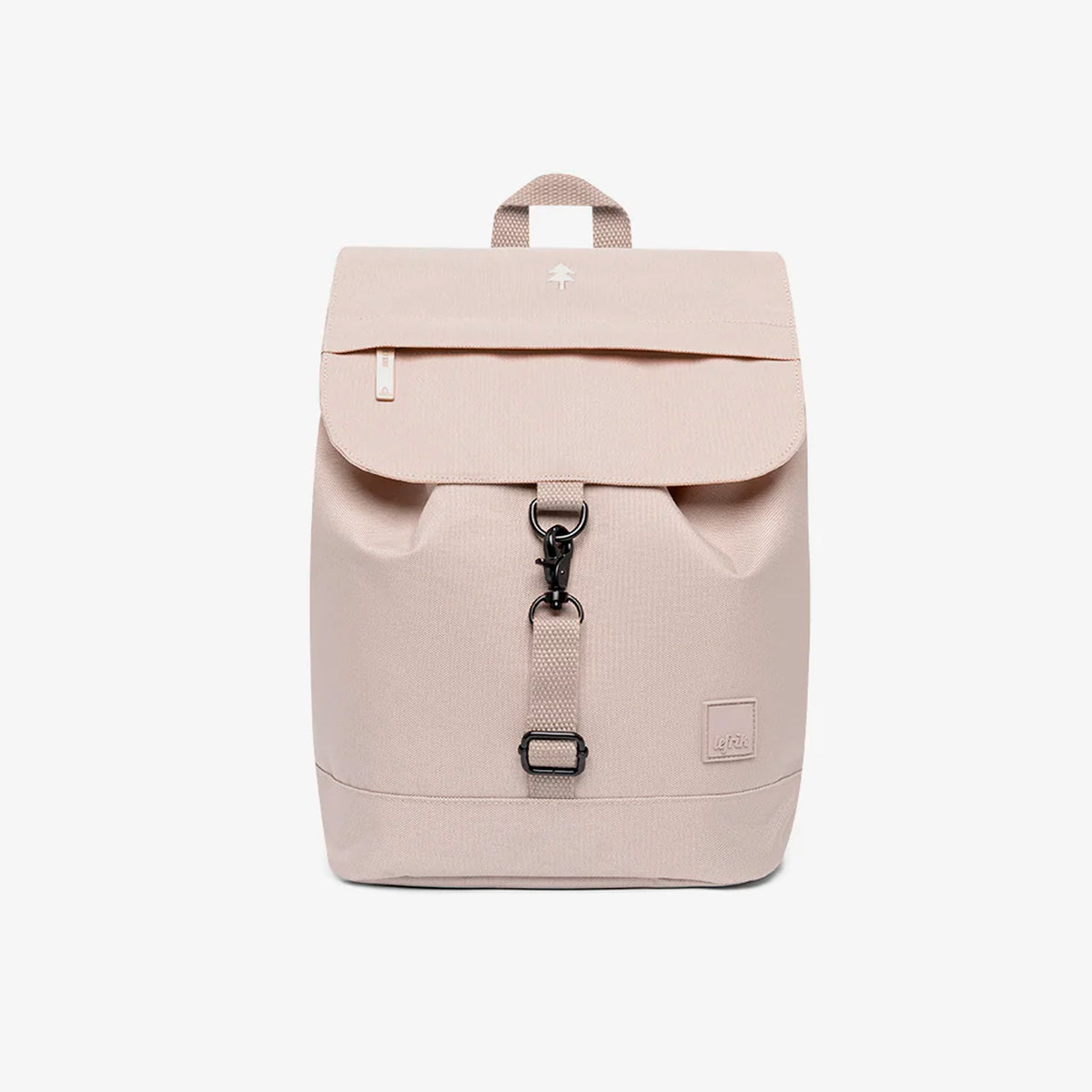Mochila Lefrik - Kaut Mini Ash