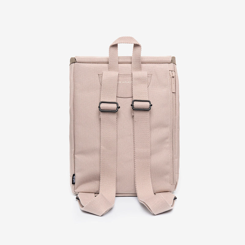 Mochila Lefrik - Kaut Mini Ash