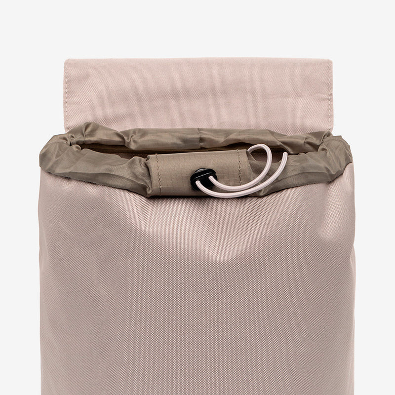 Mochila Lefrik - Kaut Mini Ash