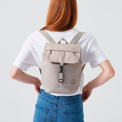 Mochila Lefrik - Kaut Mini Ash