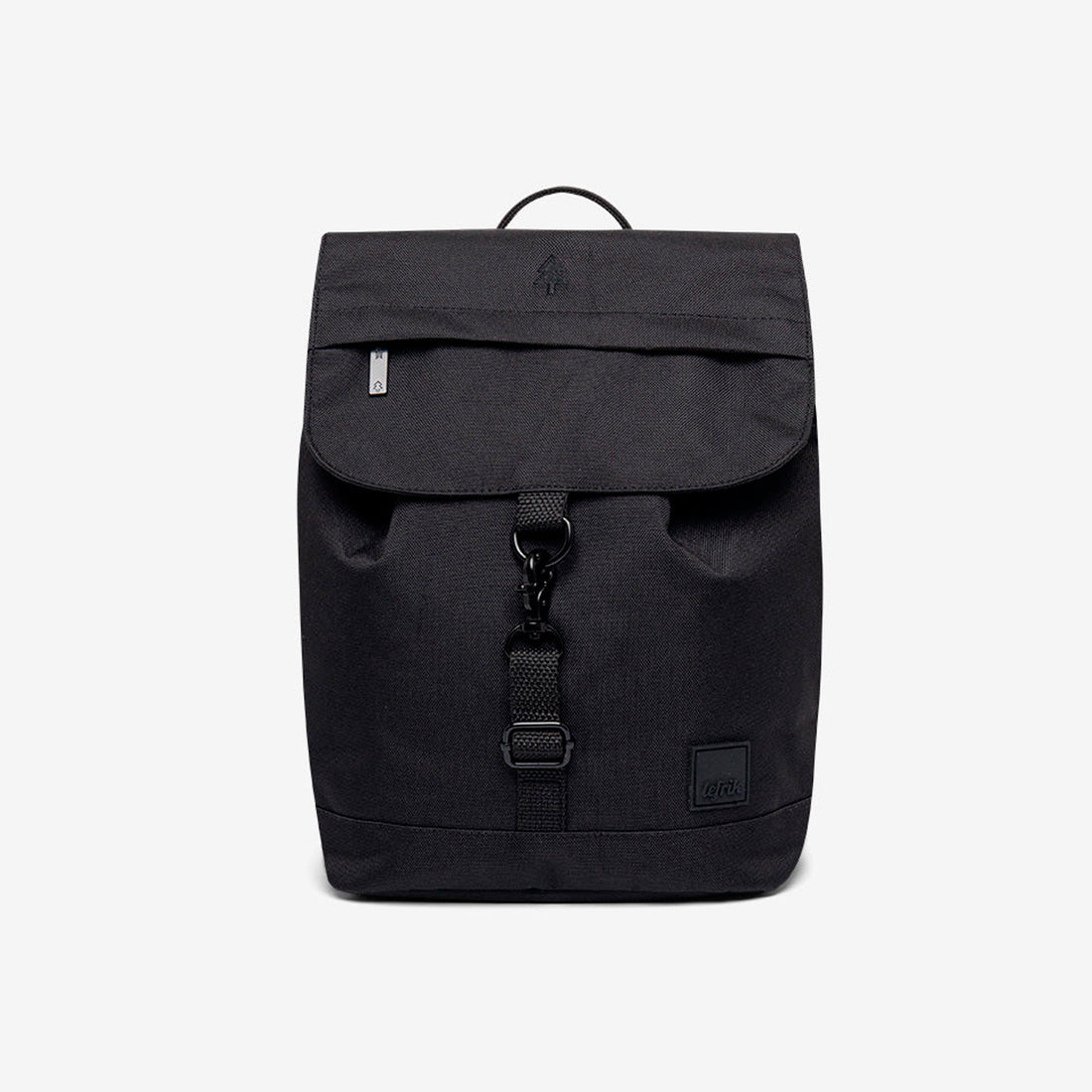 Mochila Lefrik - Kaut Mini Black