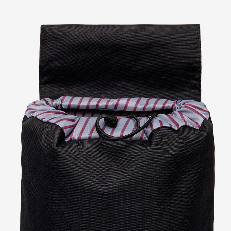 Mochila Lefrik - Kaut Mini Black
