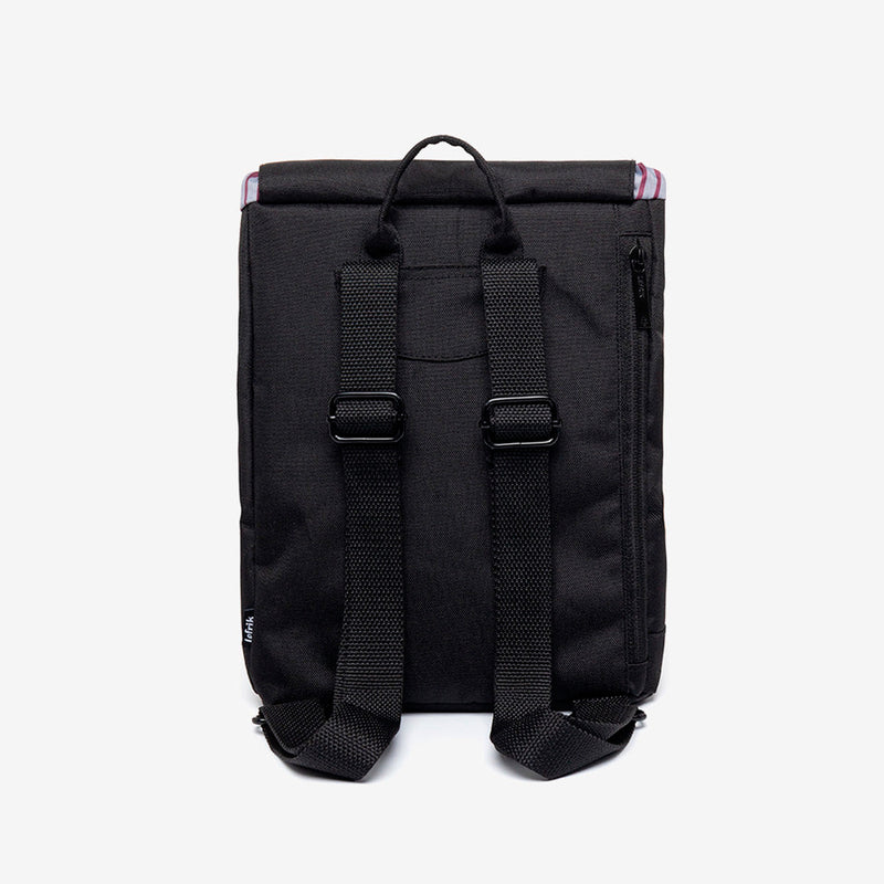 Mochila Lefrik - Kaut Mini Black