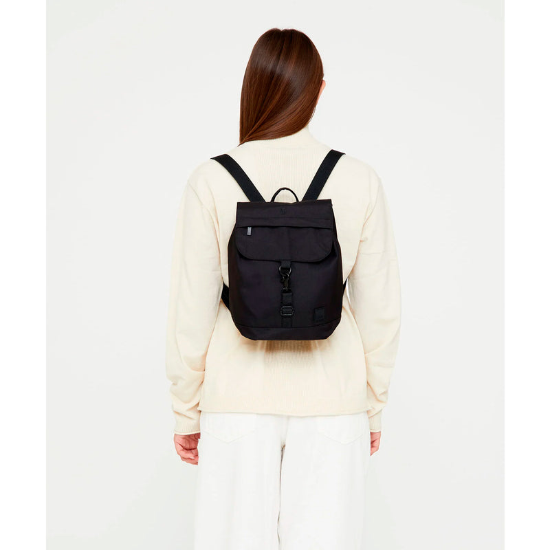 Mochila Lefrik - Kaut Mini Black