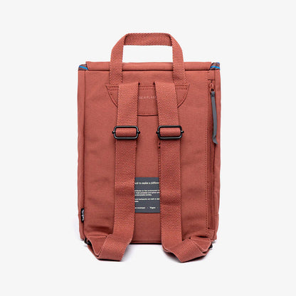 Mochila Lefrik - Kaut Mini Bronze
