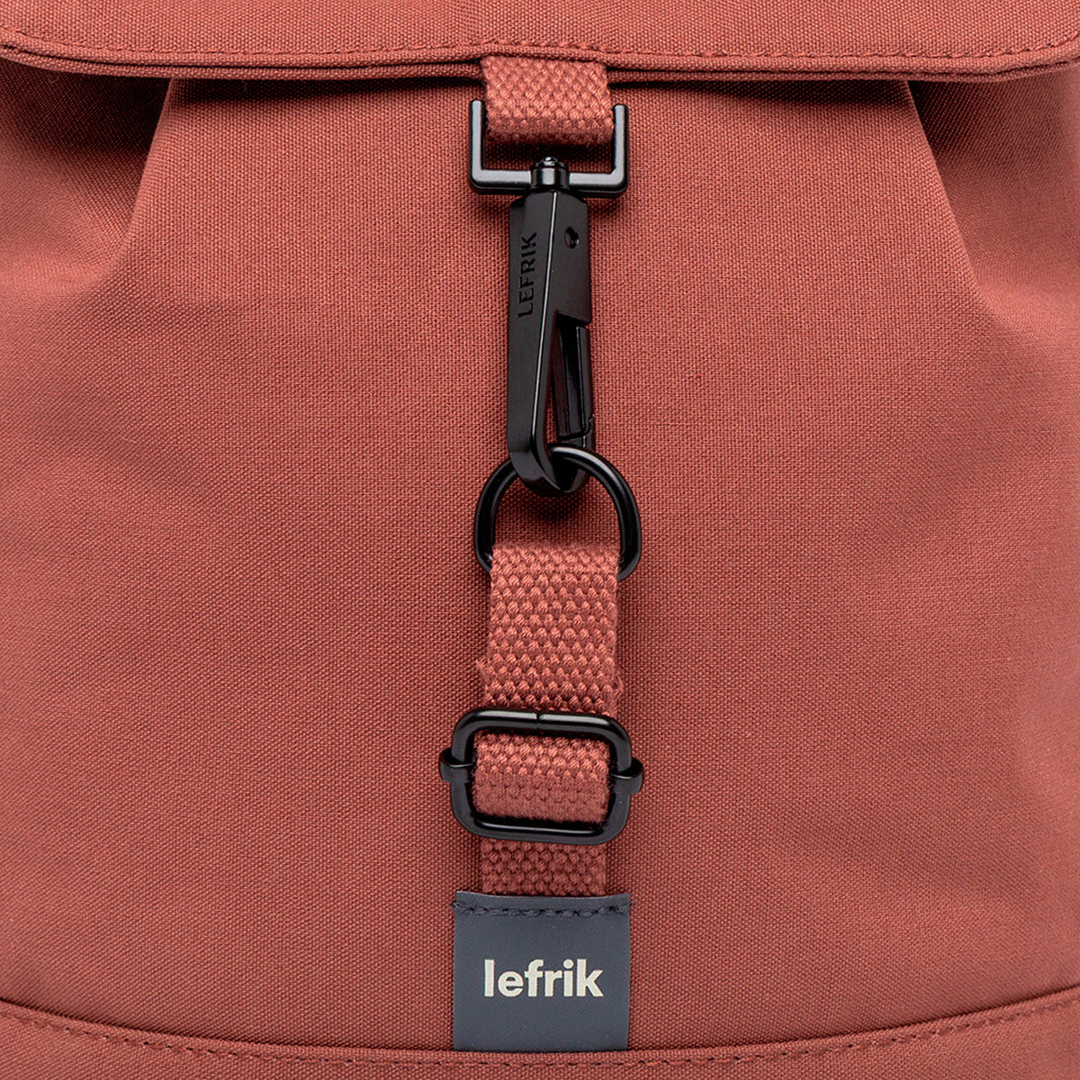 Mochila Lefrik - Kaut Mini Bronze