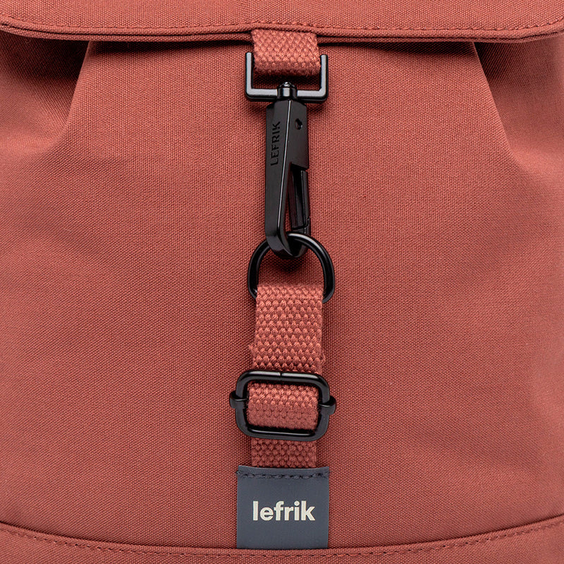 Mochila Lefrik - Kaut Mini Bronze
