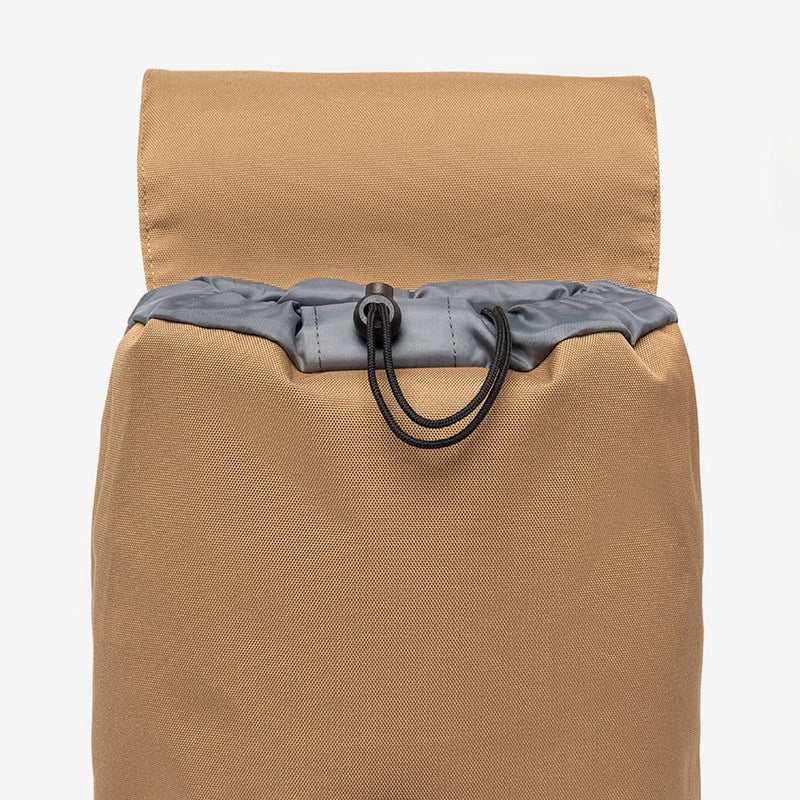 Mochila Lefrik - Kaut Mini Camel