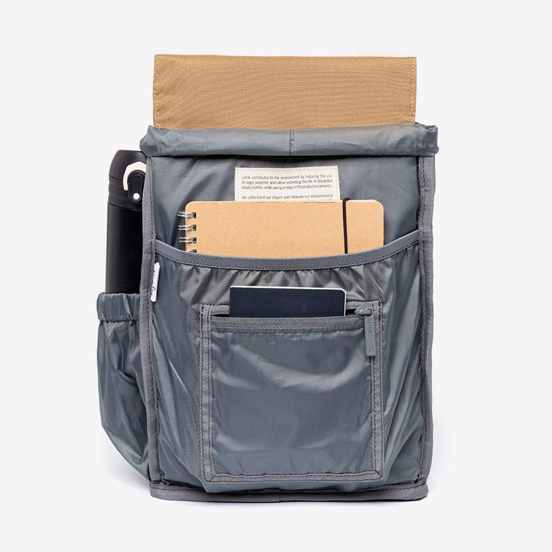 Mochila Lefrik - Kaut Mini Camel