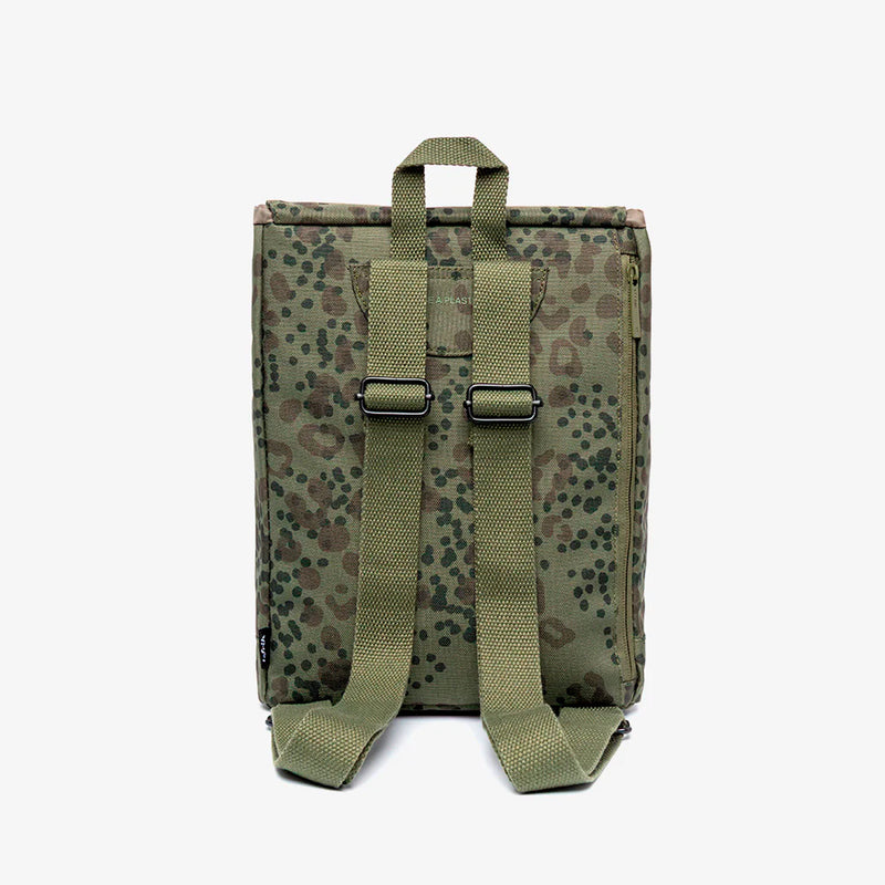 Mochila Lefrik - Kaut Mini Cheetah