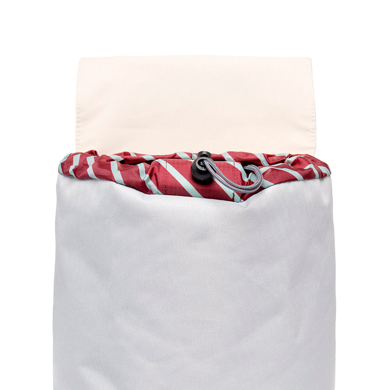 Mochila Lefrik - Kaut Mini Concrete Block