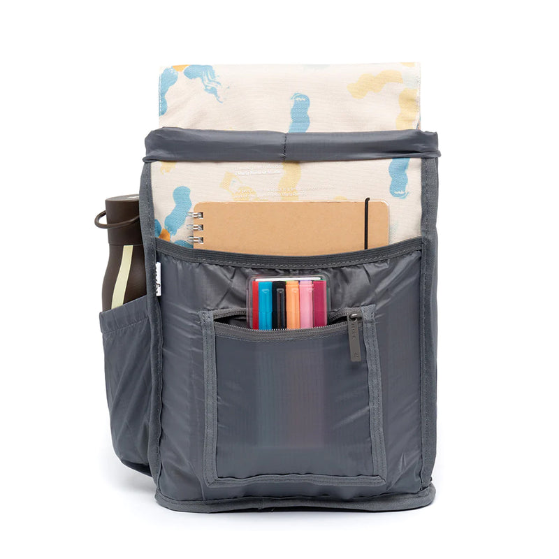 Mochila Lefrik - Kaut Mini Daisy