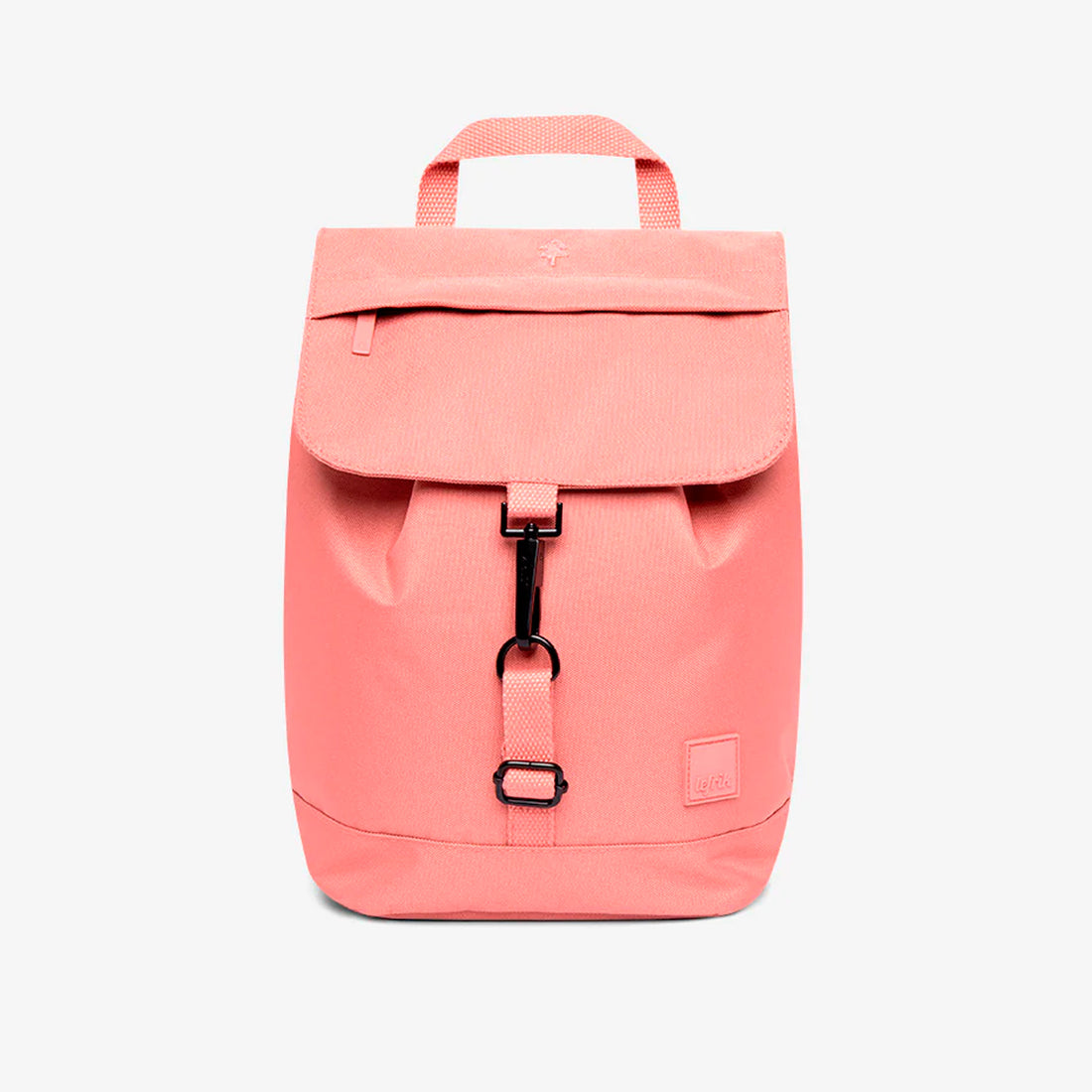 Mochila Lefrik - Kaut Mini Dust Pink