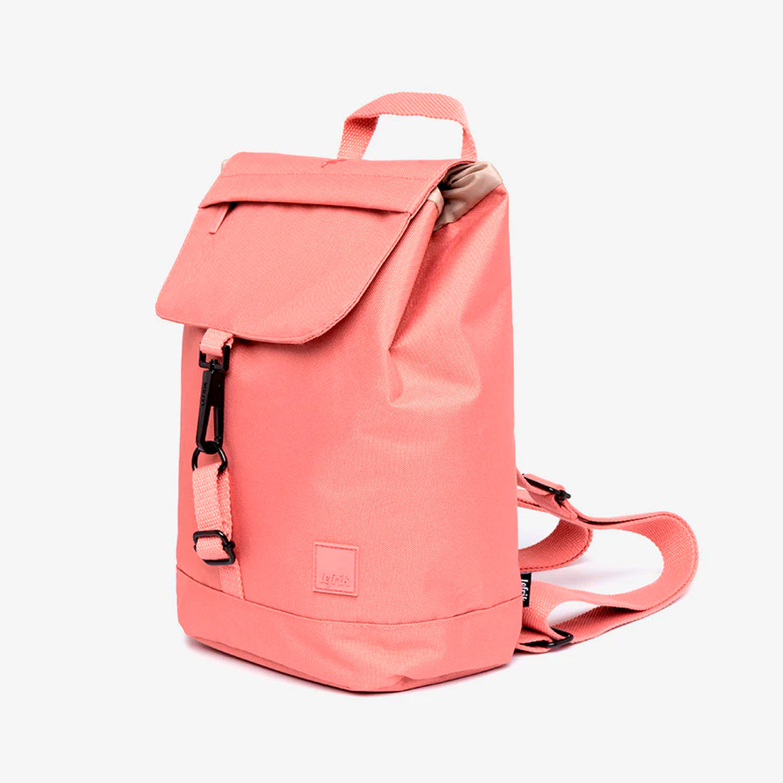 Mochila Lefrik - Kaut Mini Dust Pink