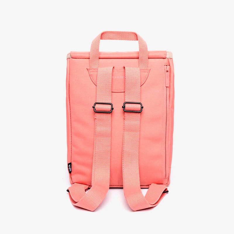 Mochila Lefrik - Scout Mini Dust Pink