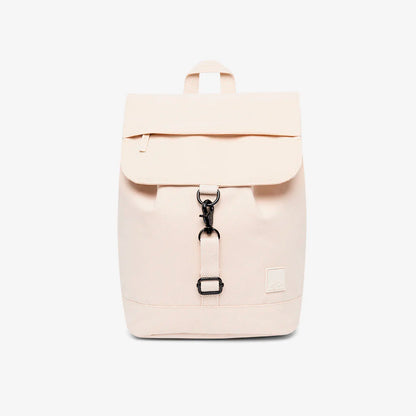 Mochila Lefrik - Kaut Mini Ecru