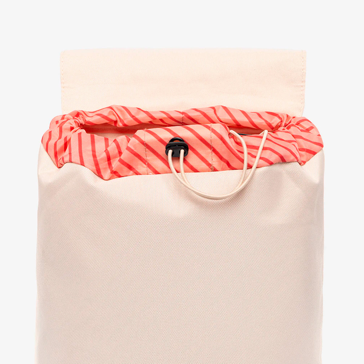 Mochila Lefrik - Kaut Mini Ecru