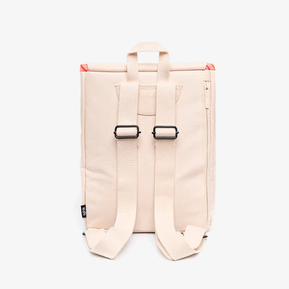 Mochila Lefrik - Kaut Mini Ecru