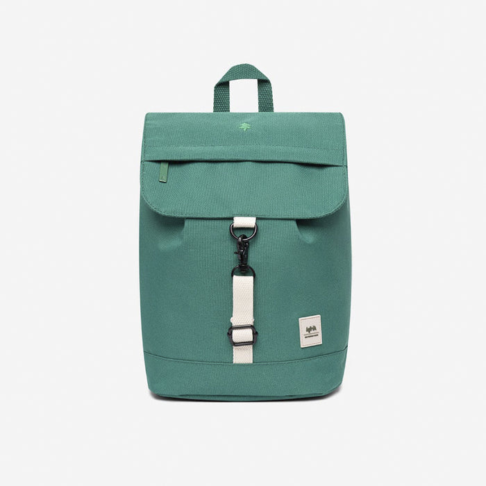 Mochila Lefrik - Scout Mini Green Bauhaus