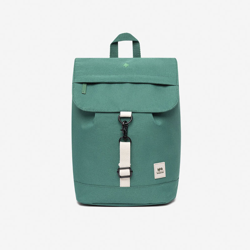 Mochila Lefrik - Kaut Mini Green Bauhaus